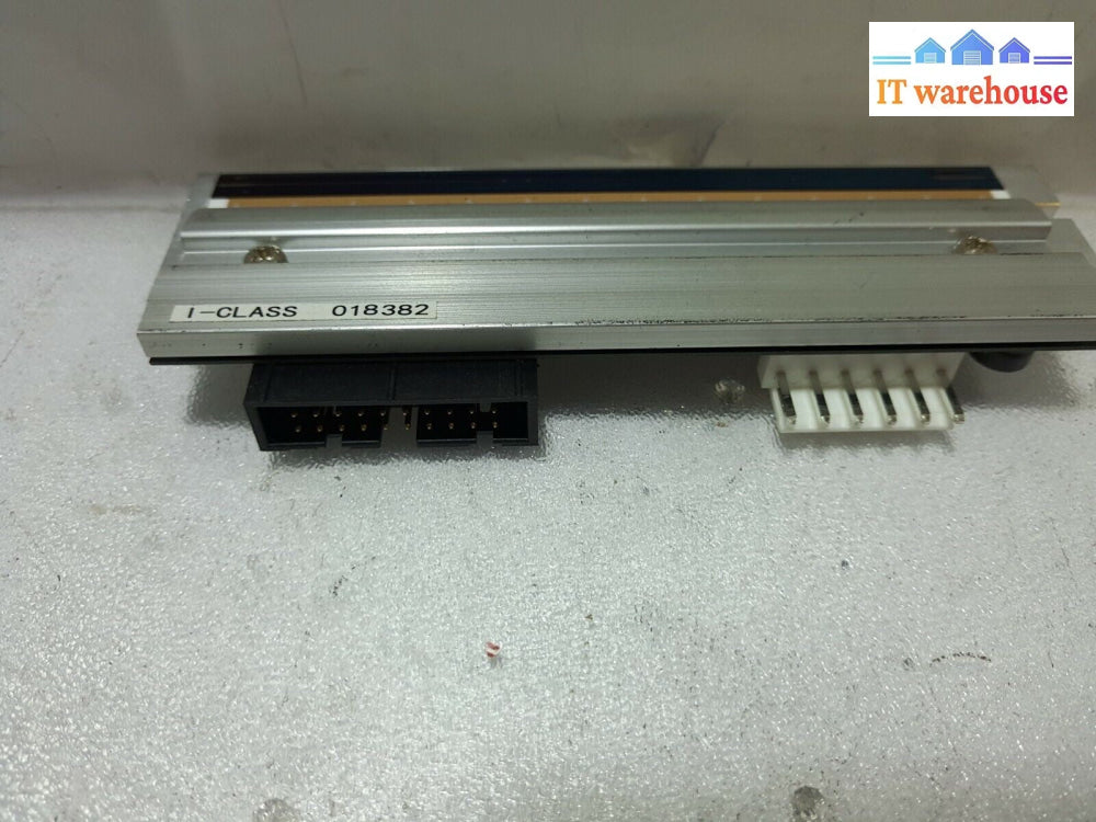 - 1x Datamax Compatible Printhead FOR DMX-I-4210 PRINTER 