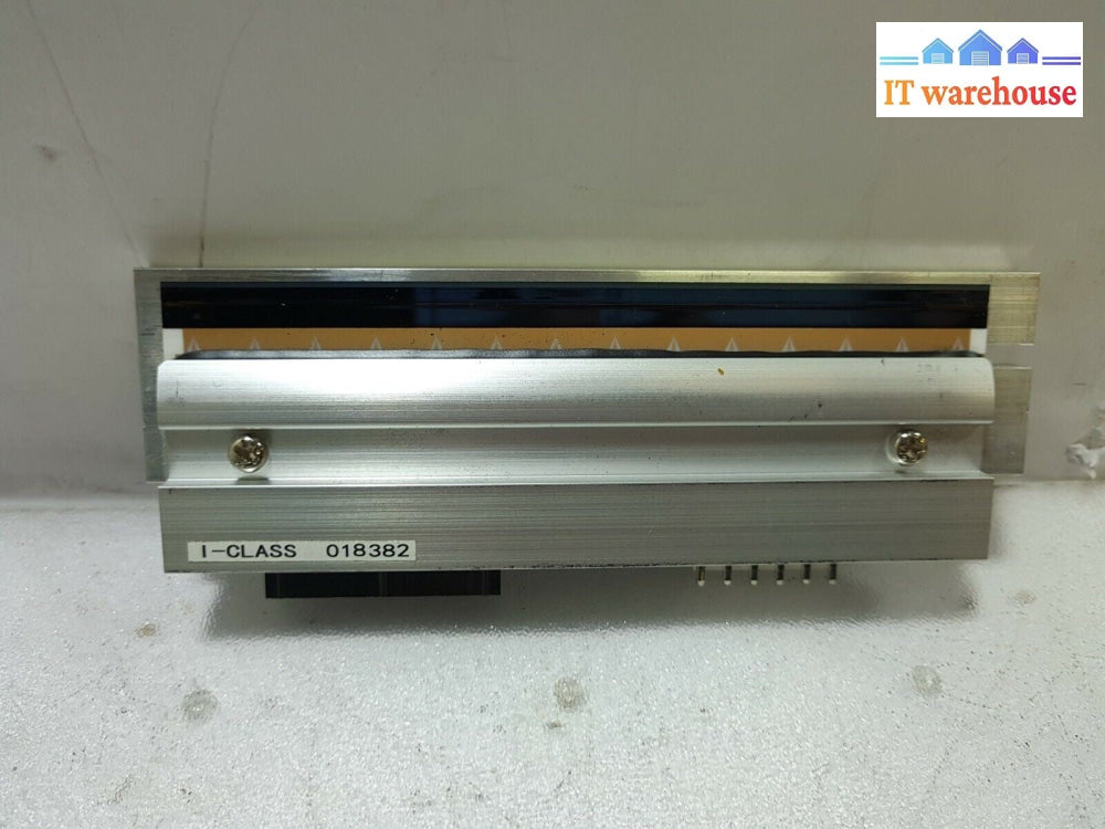 - 1x Datamax Compatible Printhead FOR DMX-I-4210 PRINTER 