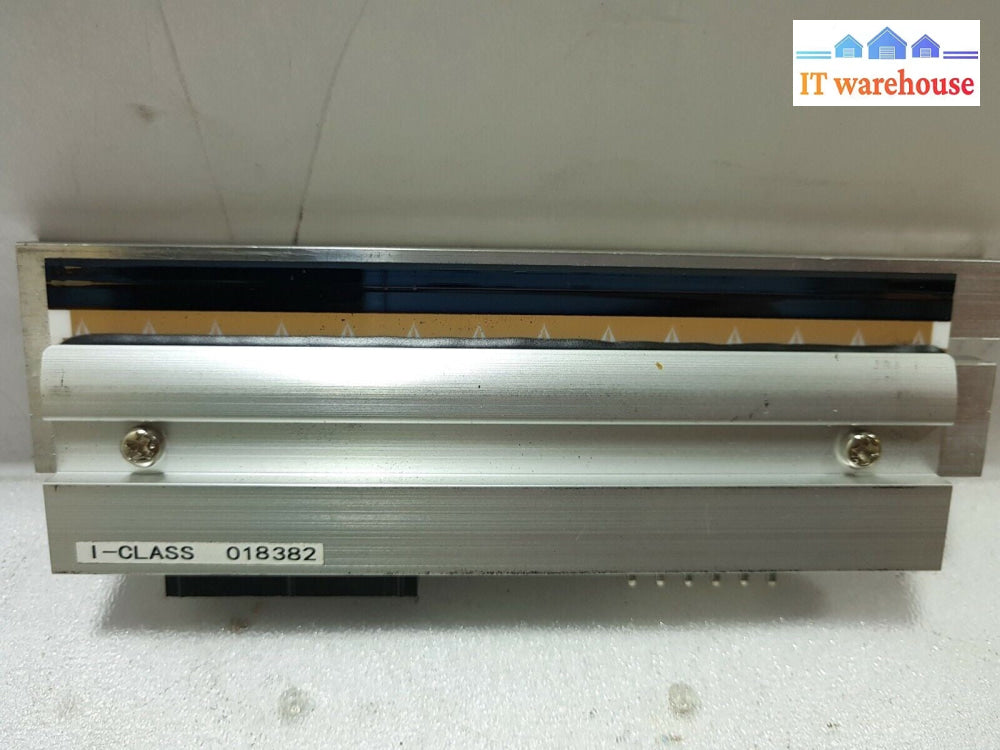 - 1x Datamax Compatible Printhead FOR DMX-I-4210 PRINTER 