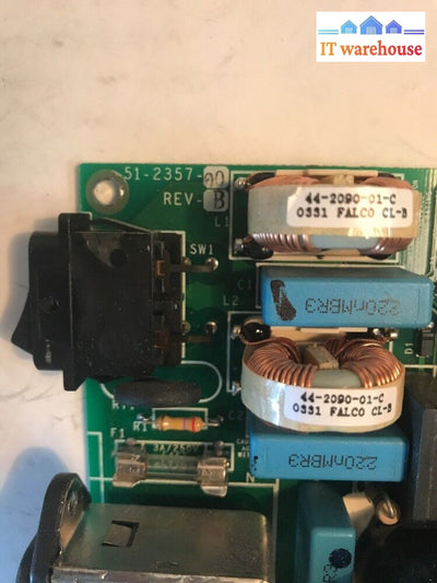 1X Datamax Dpr51-2357-00 51-2357-00 Power Supply For M-4208 4206 4212 4308 4210