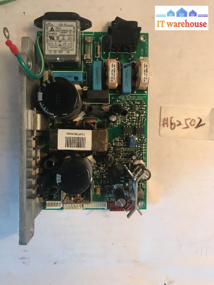 1X Datamax Dpr51-2357-00 51-2357-00 Power Supply For M-4208 4206 4212 4308 4210