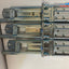 1X Dell 0K1X36 Poweredge R320 R330 R420 R430 R620 R630 Server Rail K1X36 ~