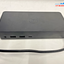 1X Dell  D6000 +2X kensington SD5200T  Docking Station （NO AC）  +