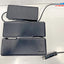 1X Dell  D6000 +2X kensington SD5200T  Docking Station （NO AC）  +