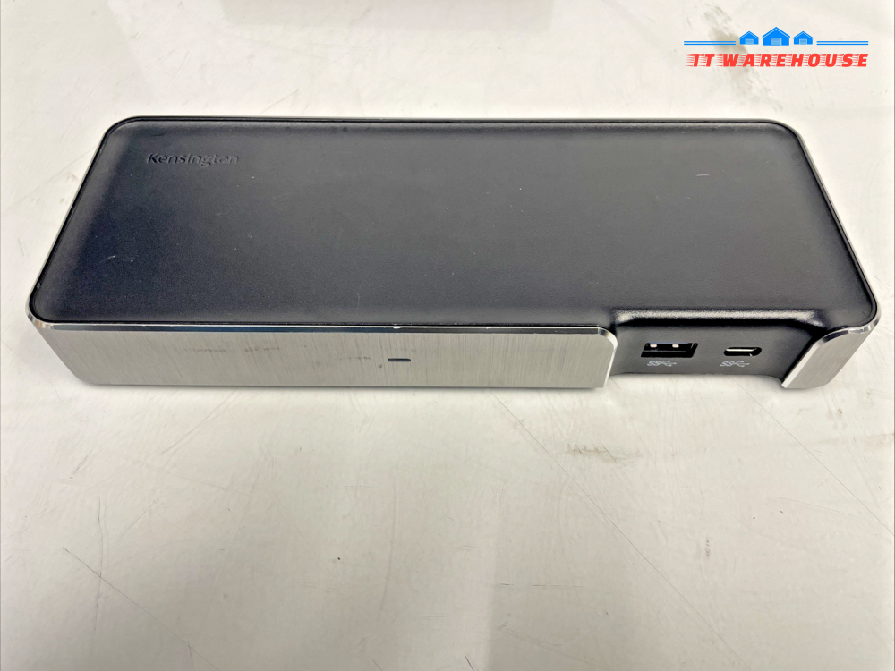 1X Dell  D6000 +2X kensington SD5200T  Docking Station （NO AC）  +