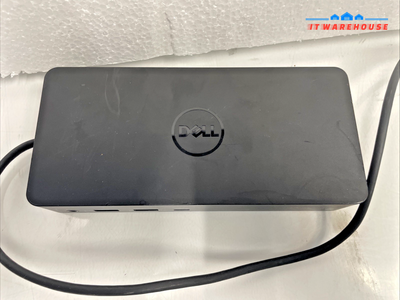 1X Dell  D6000 +2X kensington SD5200T  Docking Station （NO AC）  +