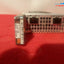 - 1x  Dell EMC 303-081-103B 10 Gb 2 Ports Network Module SLIC10 HVPGD 0HVPGD 