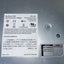 1x Dell EqualLogic Control Module type 15 10GB iSCSI - 15TF9FX E09M E09M003