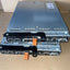 1x Dell EqualLogic Control Module type 15 10GB iSCSI - 15TF9FX E09M E09M003