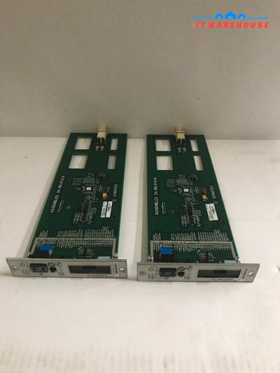1x DELL EQUALLOGIC PS6000E PS6000XV PS6000X PS4000 LED ID PANEL SWITCH 71377-04