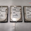- 3X Dell Fujitsu 36Gb 15K Scsi Server Hard Drive P1587 Mas3367Nc