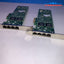 (1X) Dell Intel Pro/1000 Vt Quad Port Gigabit Ethernet Card H092P 0Yt674 0Hm9Jy