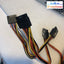 (1x )  Delta DPS-200PB-176 A 200W SFF Power Supply PSU