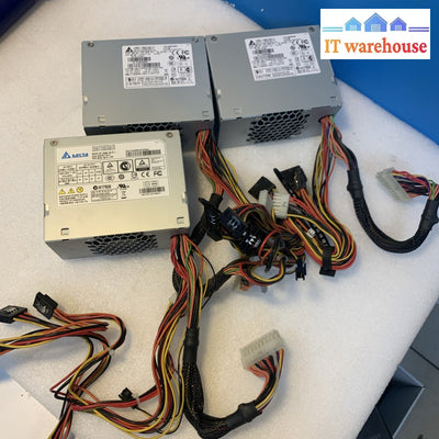(1x )  Delta DPS-200PB-176 A 200W SFF Power Supply PSU