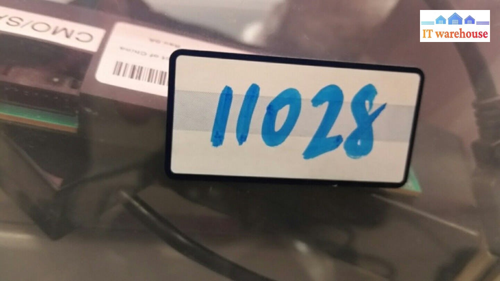 - 1x DSL 02L20H-0002R2 SLAP SHOT HOST BOARD 