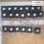 (1x)  Ebmpapst 622N 60*60*25MM 12V 1.9W Cooling Fan