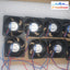 (1x)  Ebmpapst 622N 60*60*25MM 12V 1.9W Cooling Fan