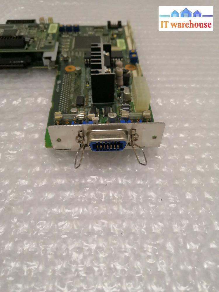 - 1x  EHM-CONT-REV2.0 A /2.1 Control Board  H00422002 For SATO CL408e Printer