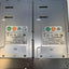 (1x) EMACS ZIPPY M1W-6460P SERVER POWER SUPPLY 460W 100-240V