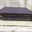 ~ 1X Extreme Networks Summit X350-48T 48-Port Layer 2 Managed Gigabit Switch