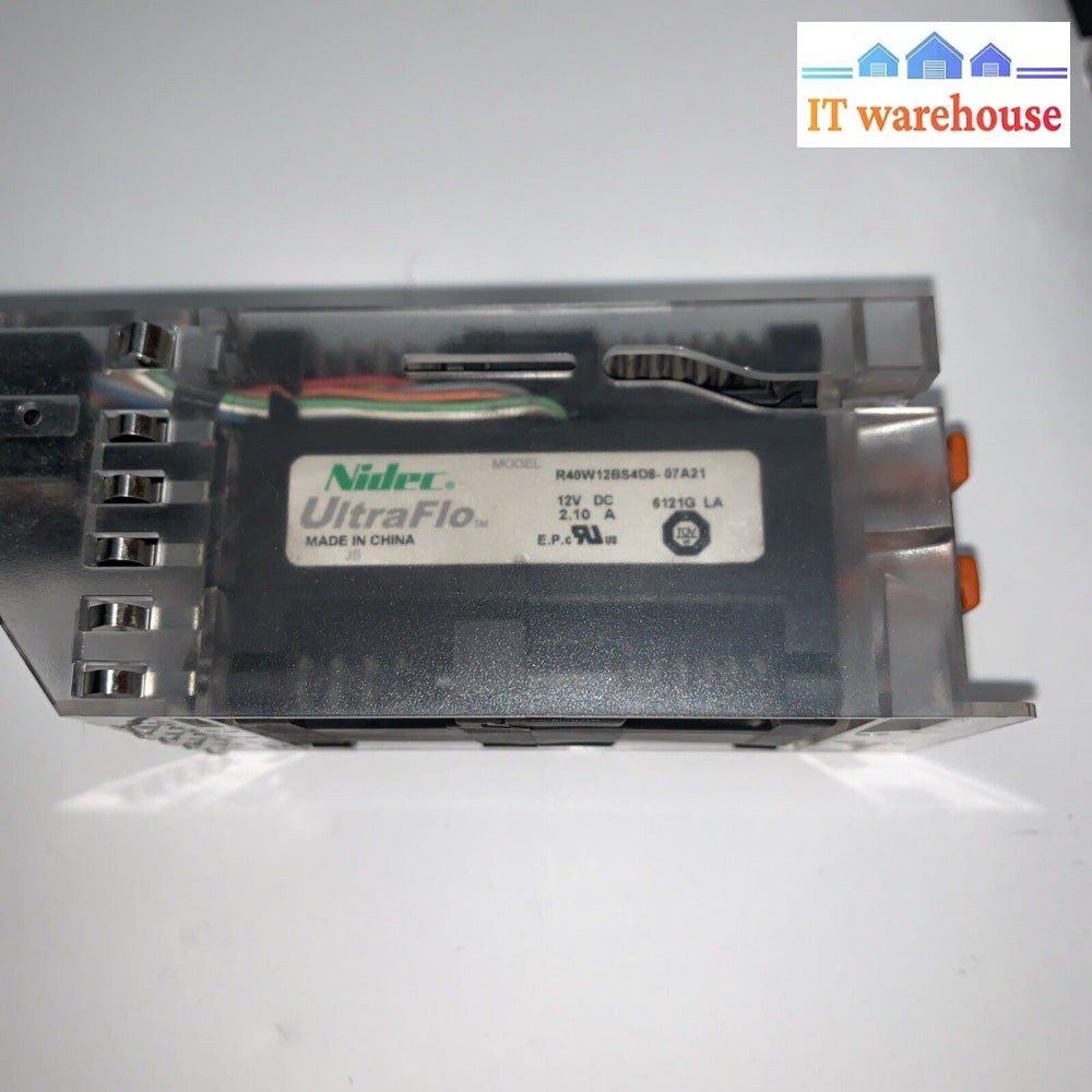 (1x) Fan~ EMC DRIVE ARRAY VNXE3200 BPE12
