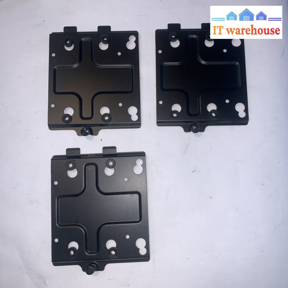 1x  Fractal Design Define Nano S hard drive caddy bay 2.5" - 3.5"