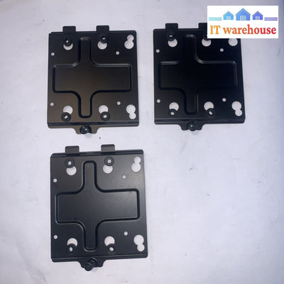 1x  Fractal Design Define Nano S hard drive caddy bay 2.5" - 3.5"