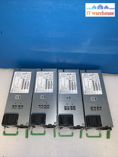 (1x) Fujitsu S13-450P1A 450W 80 Plus Platinum Power Supply A3C40172099