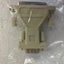 ~ Gc-9M25F Gender Changer Db25F To Db9M (D-Sub 25Pin Female D-Sub 9Pin Male)