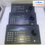 1x GE Interlogix Kalatel Model KTD-405 Security Camera Controller Keyboard (Qty)
