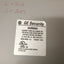 - 1x GE INTERLOGIX SECURITY RRE04-E1L 4 READER RRE 187470-01 W/ ENCLOSURE 