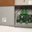 - 1x GE INTERLOGIX SECURITY RRE04-E1L 4 READER RRE 187470-01 W/ ENCLOSURE 
