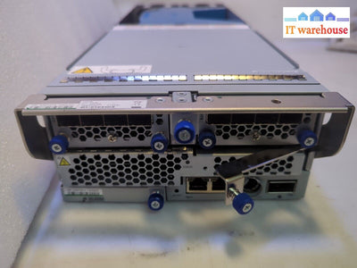 1x HITACHI CTLSE 3290733-B VSP CONTROLLER  FOR G200 STORAGE -