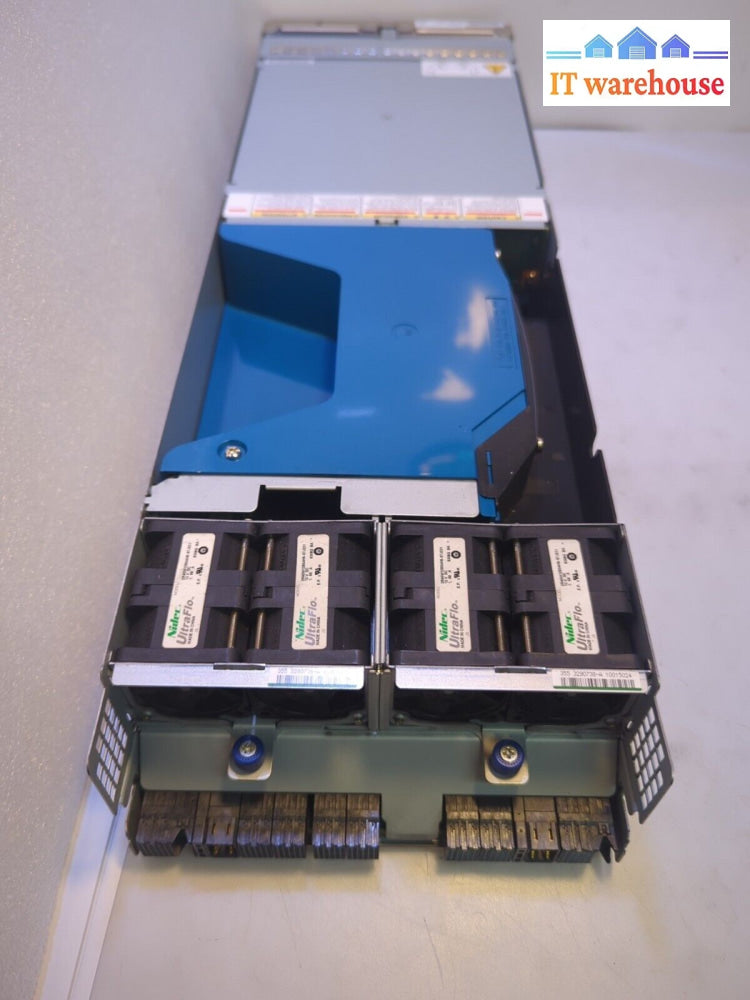 1x HITACHI CTLSE 3290733-B VSP CONTROLLER  FOR G200 STORAGE -