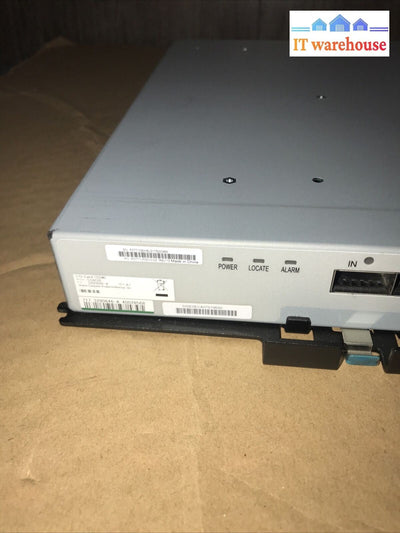 1x Hitachi DW-F800-DBSC Virtual HDD Storage Array I/O Card SSW  SSWDB 3290646