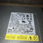 1x Hitachi DW-F800-DBSC Virtual HDD Storage Array Power Supply R0501-A0030-14