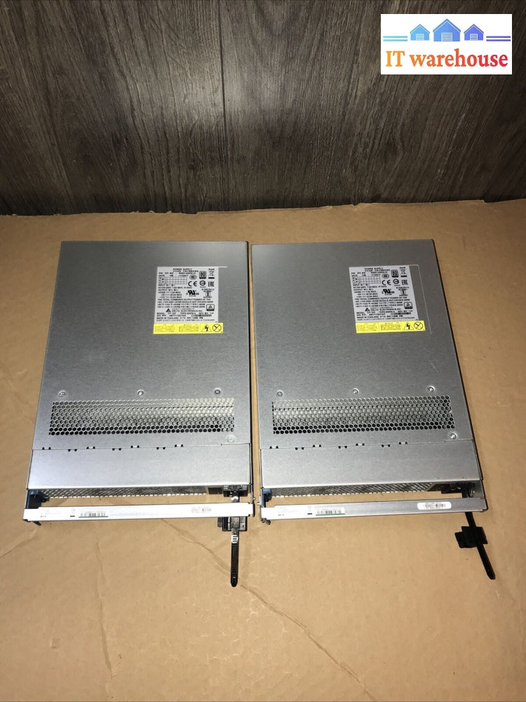 1x Hitachi DW-F800-DBSC Virtual HDD Storage Array Power Supply R0501-A0030-14