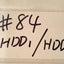 -1x Hitachi IBM 600GB 15K 3.5"  SAS Drive HUS156060VLS600  46X0884 46X0886