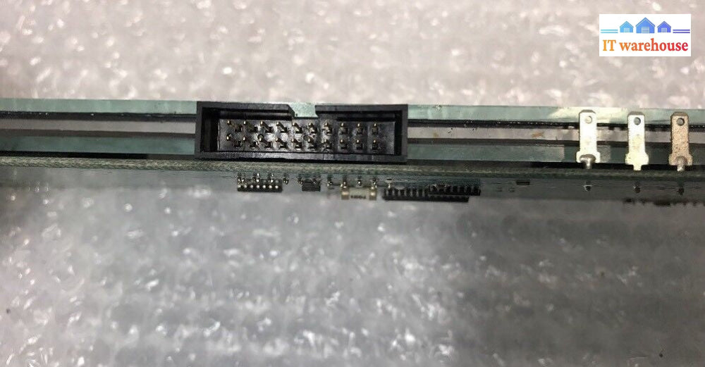 (1x) Hobart Quantum Futaba Scale Customer Display Board 00-043527H T202LD11BA/AA