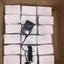 (1X) Hon-Kwang Power Supply 110~240V Hk-Ab-120A150-Us 12V 1.5Ma 4-Pin Plug