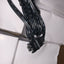 (1X) Hon-Kwang Power Supply 110~240V Hk-Ab-120A150-Us 12V 1.5Ma 4-Pin Plug