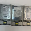 (1x )  HP 300 GB 15K RPM wide ultra320 SCSI server hard drive +caddy