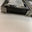 (1x )  HP 300 GB 15K RPM wide ultra320 SCSI server hard drive +caddy