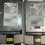 1x HP 36.4 GB 15K RPM wide ultra320 SCSI server hard drive +caddy