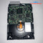 (1x)   HP 395523-001 405429-001 73GB 15K 3.5" max3073rc SAS 73.4GB hard drive
