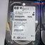 1x  HP BF3008AFEC 481659-003 300GB 15k  8MB SCSI U320 3.5 " Hard Drive