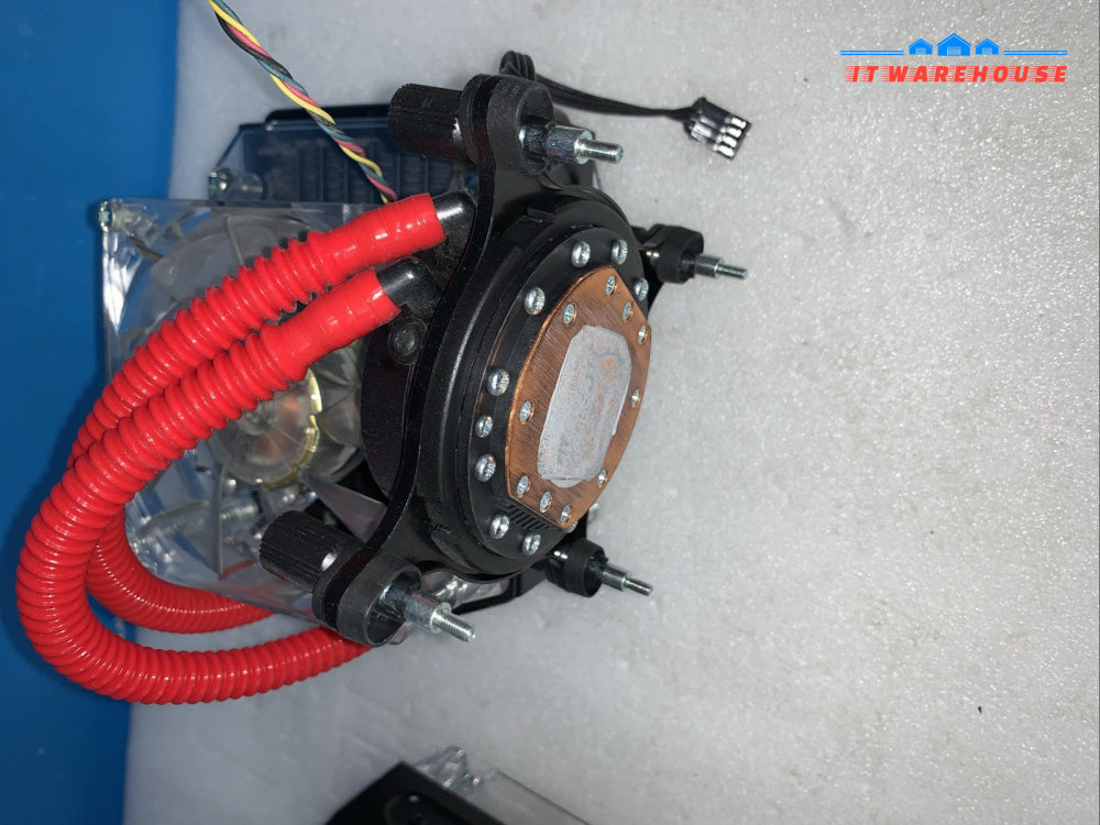 1x  HP Desktop 657398-001 liquid Heatsink