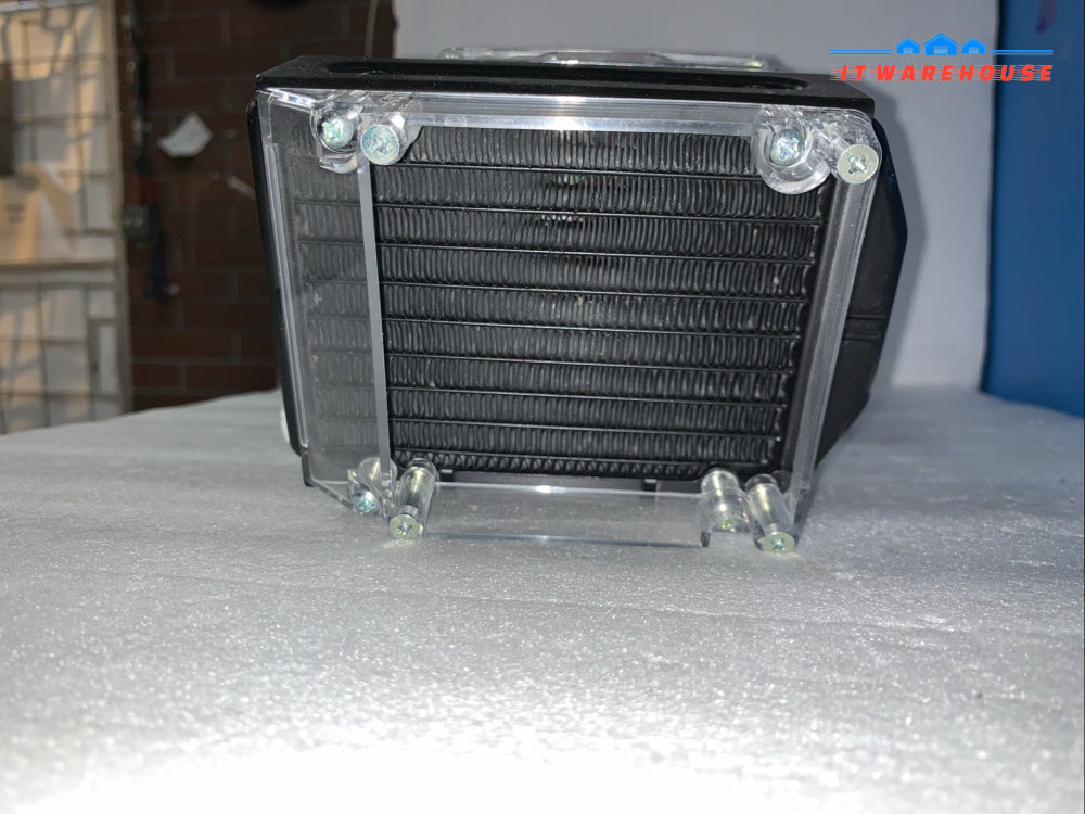 1x  HP Desktop 657398-001 liquid Heatsink