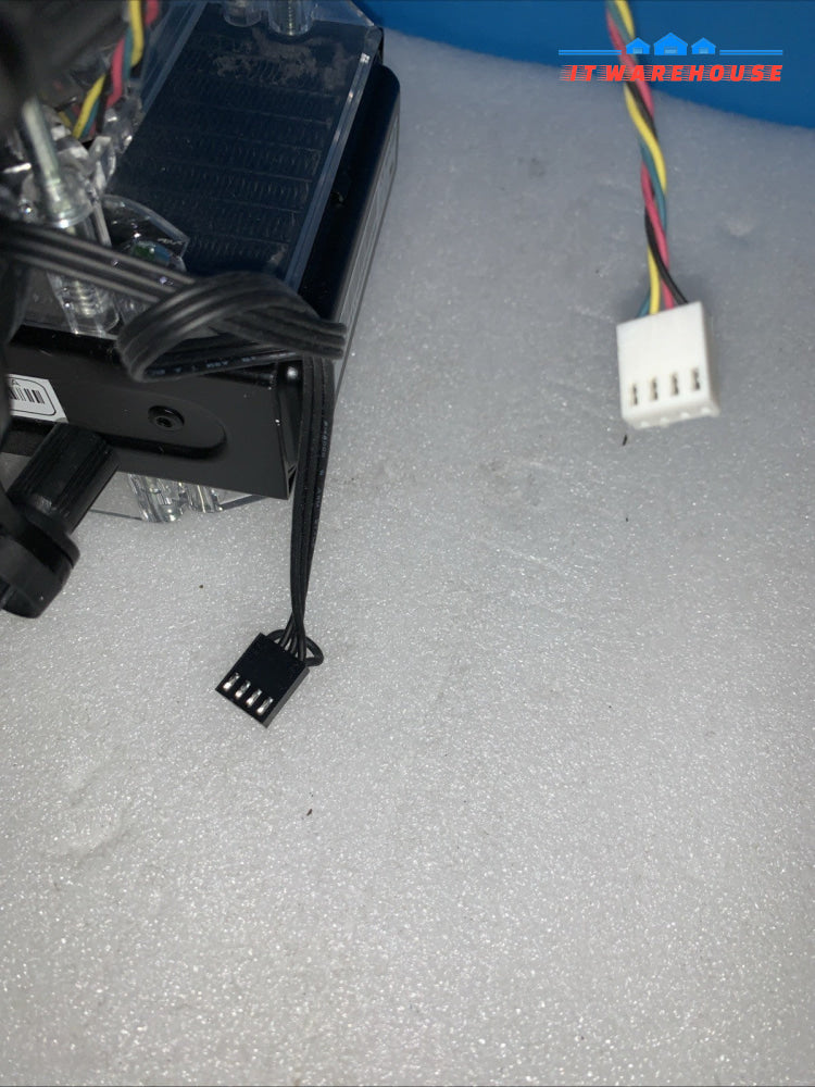 1x  HP Desktop 657398-001 liquid Heatsink