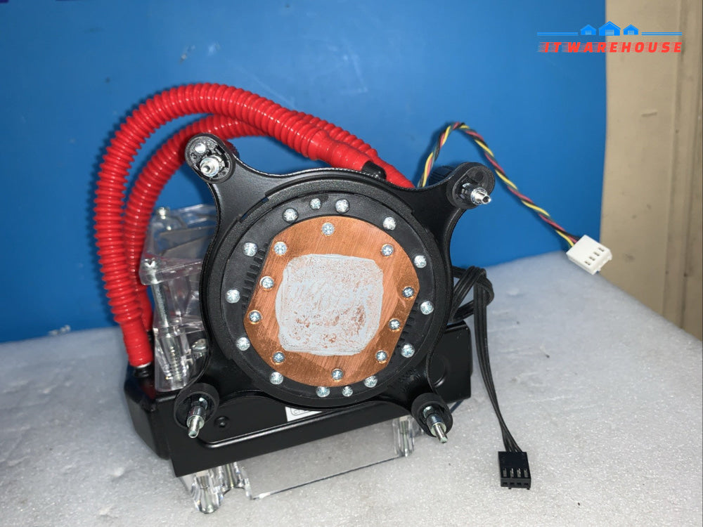 1x  HP Desktop 657398-001 liquid Heatsink